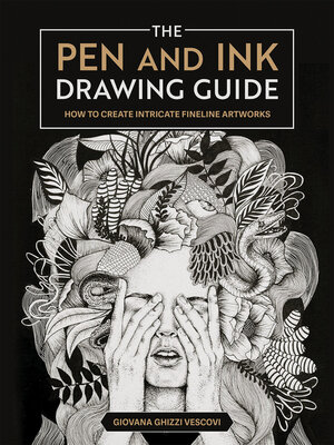 cover image of The Pen and Ink Drawing Guide